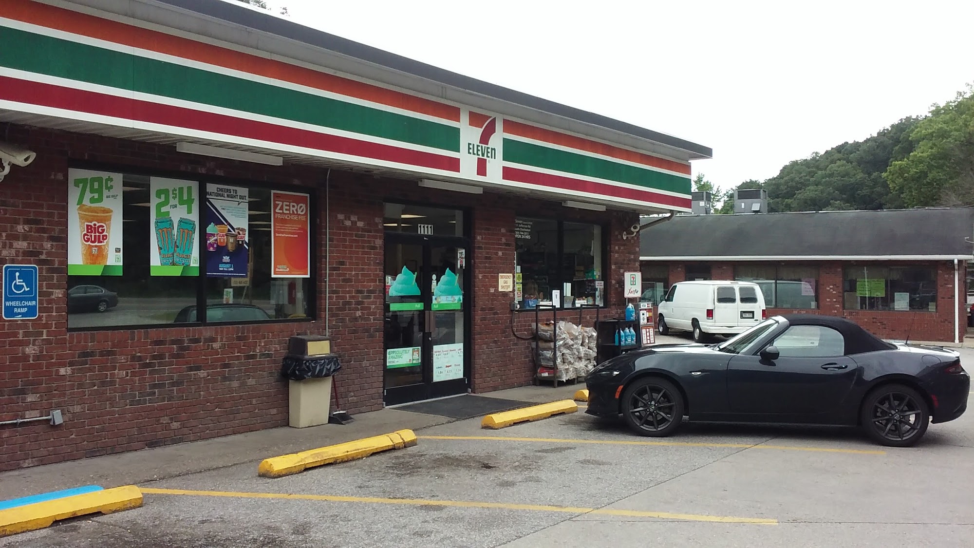 7-Eleven