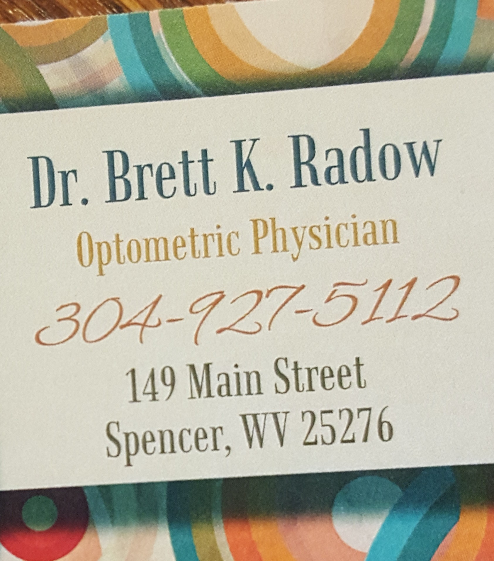 Barsh Opticians & Hearing Aid Center