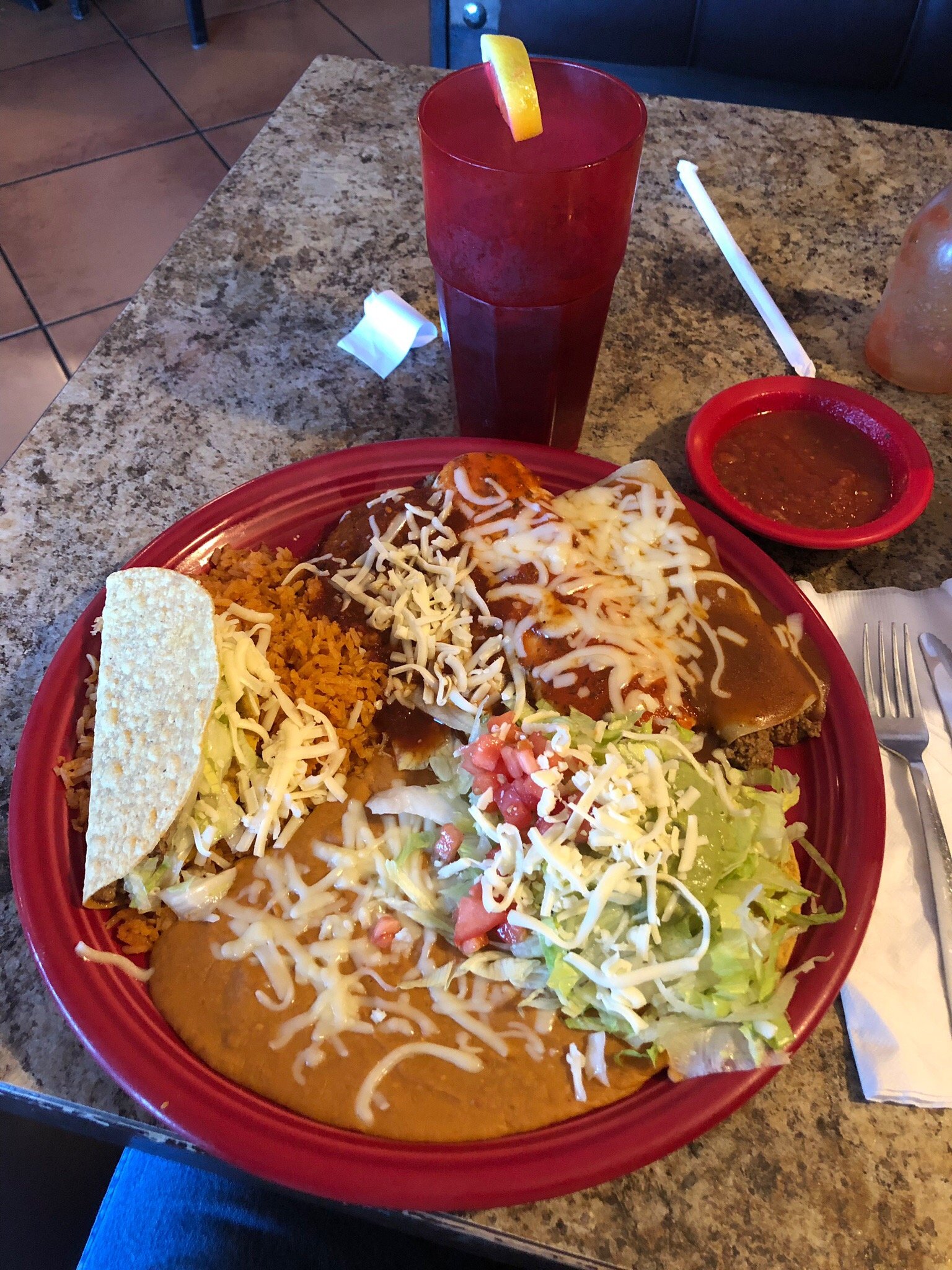 Photo credit: tripadvisor