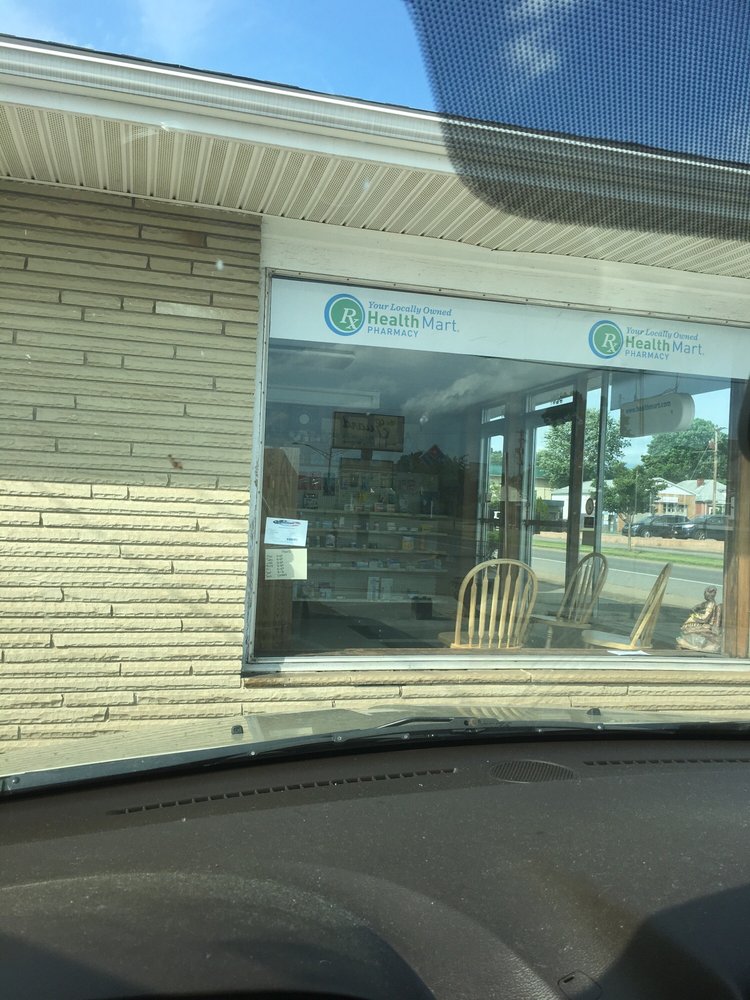 Dutton Pharmacy