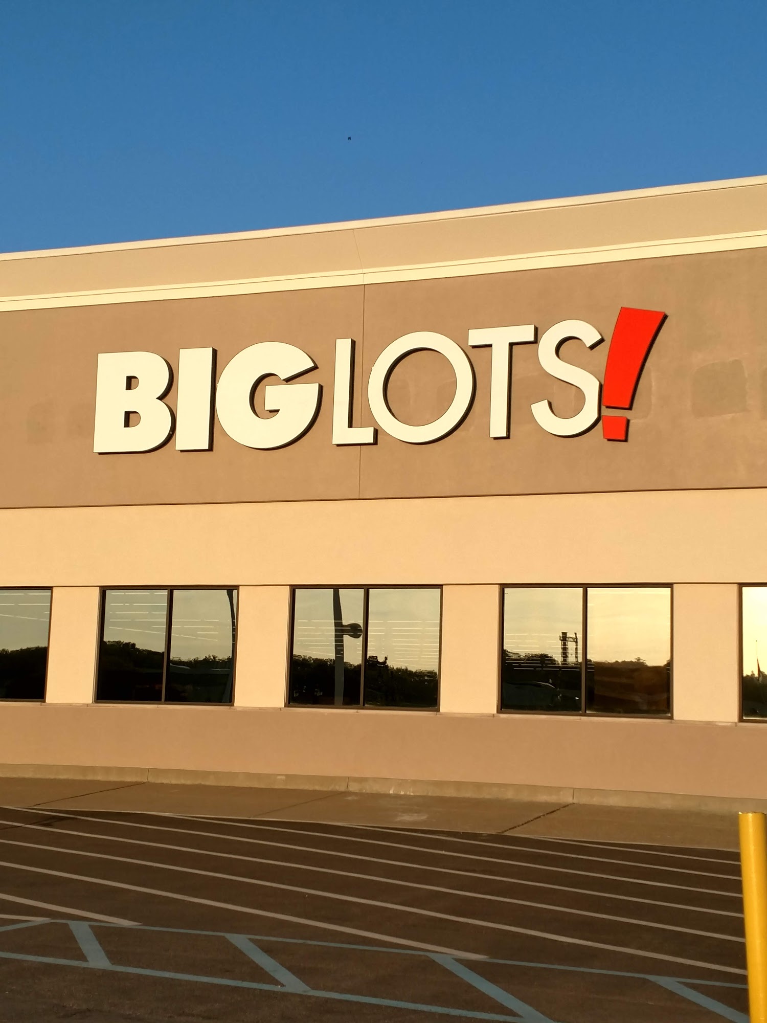 Big Lots