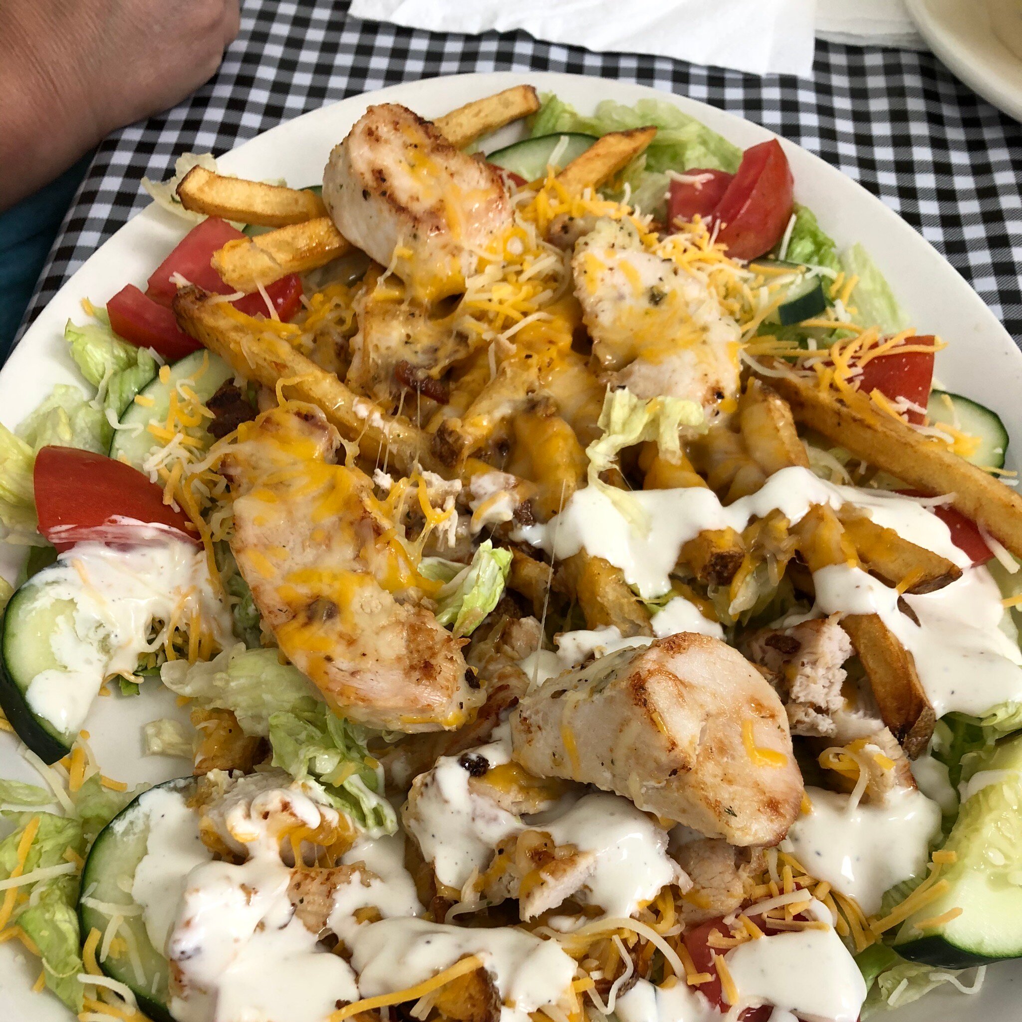 Photo credit: tripadvisor