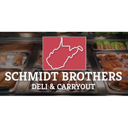 Schmidt Brothers Deli & Carryout