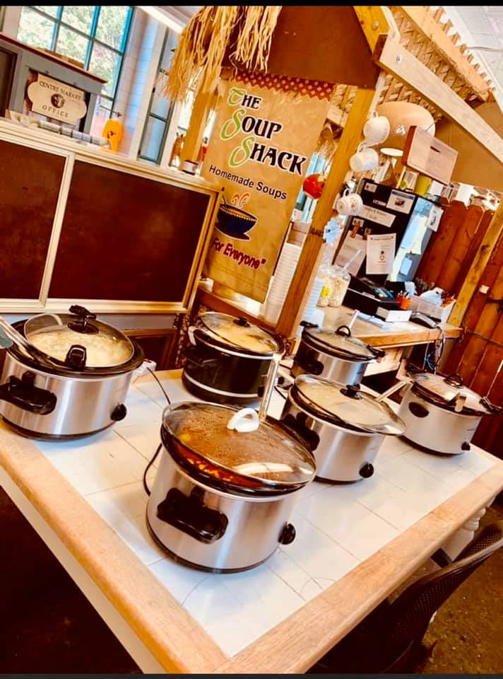 Wheeling, WV Restaurants Open for Takeout, Curbside Service and/or