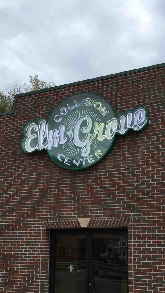 Elm Grove Collision Center