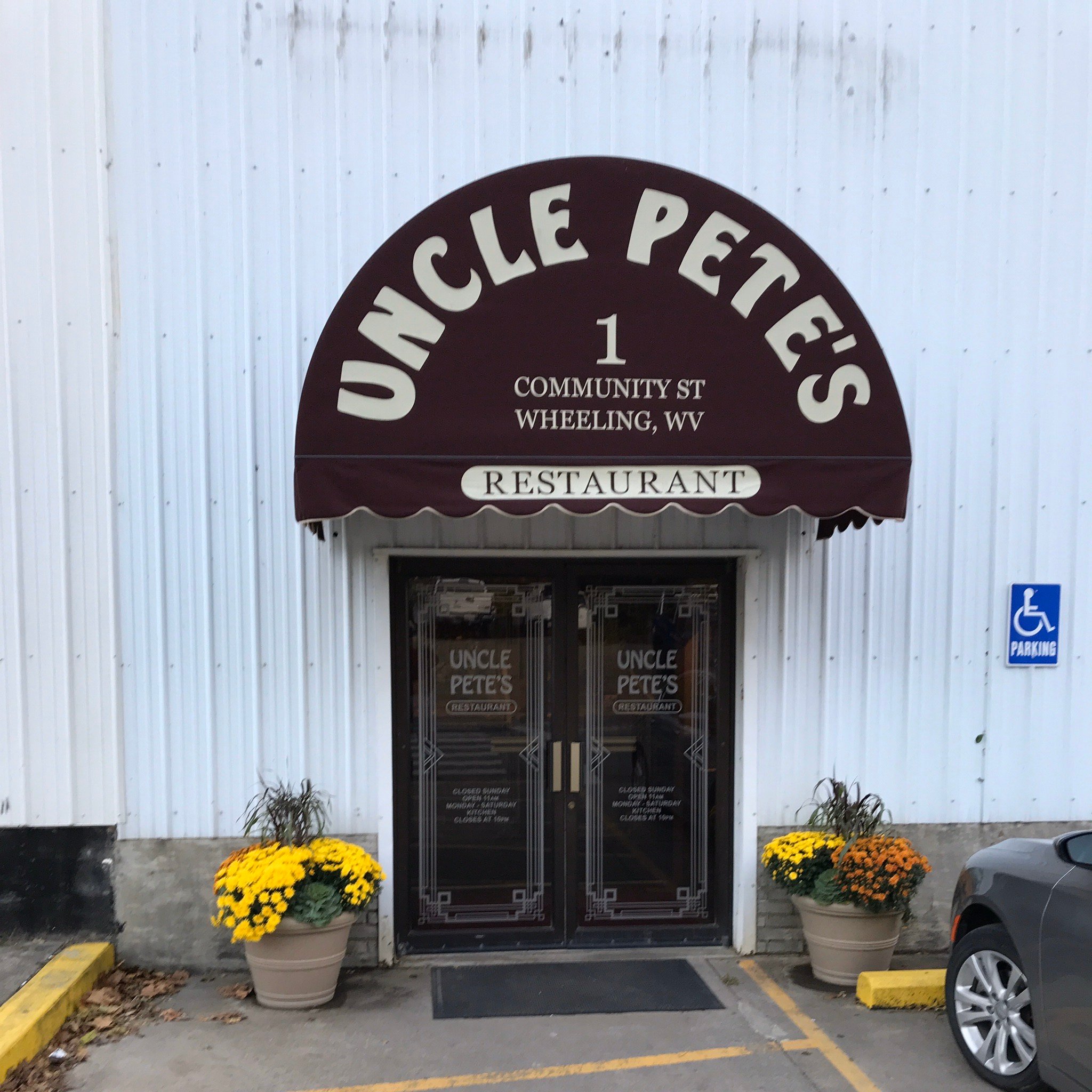 Photo credit: tripadvisor