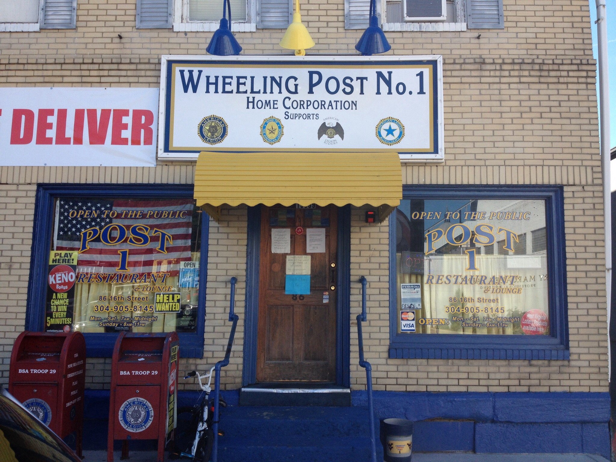 Photo credit: tripadvisor