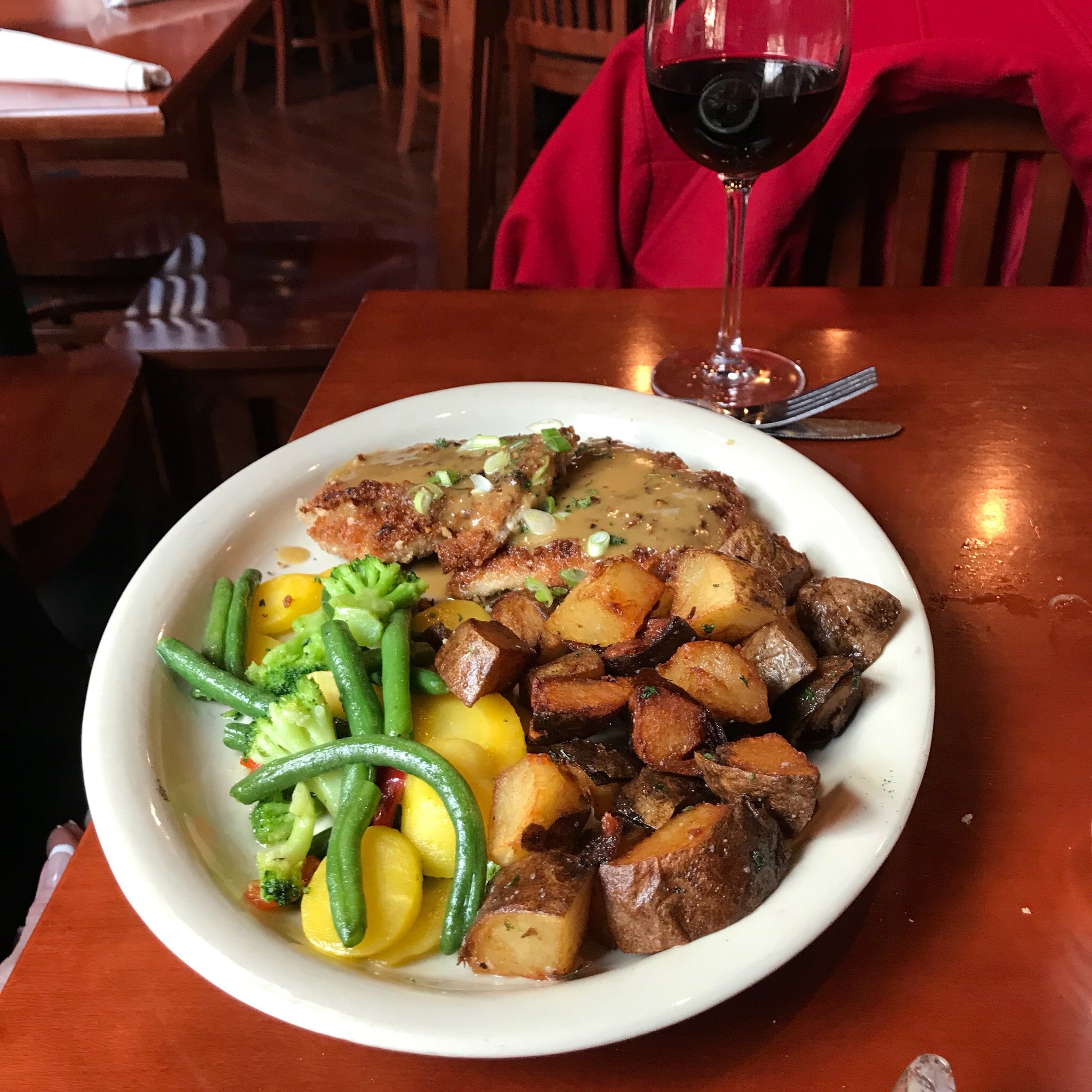 Photo credit: tripadvisor