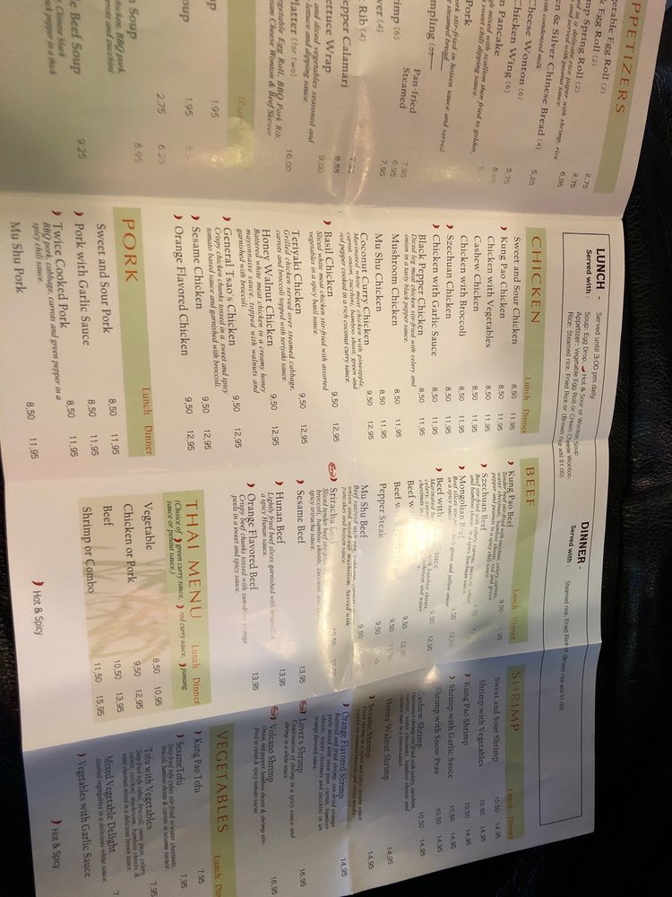 Casper, WY Restaurants Open for Takeout, Curbside Service and/or