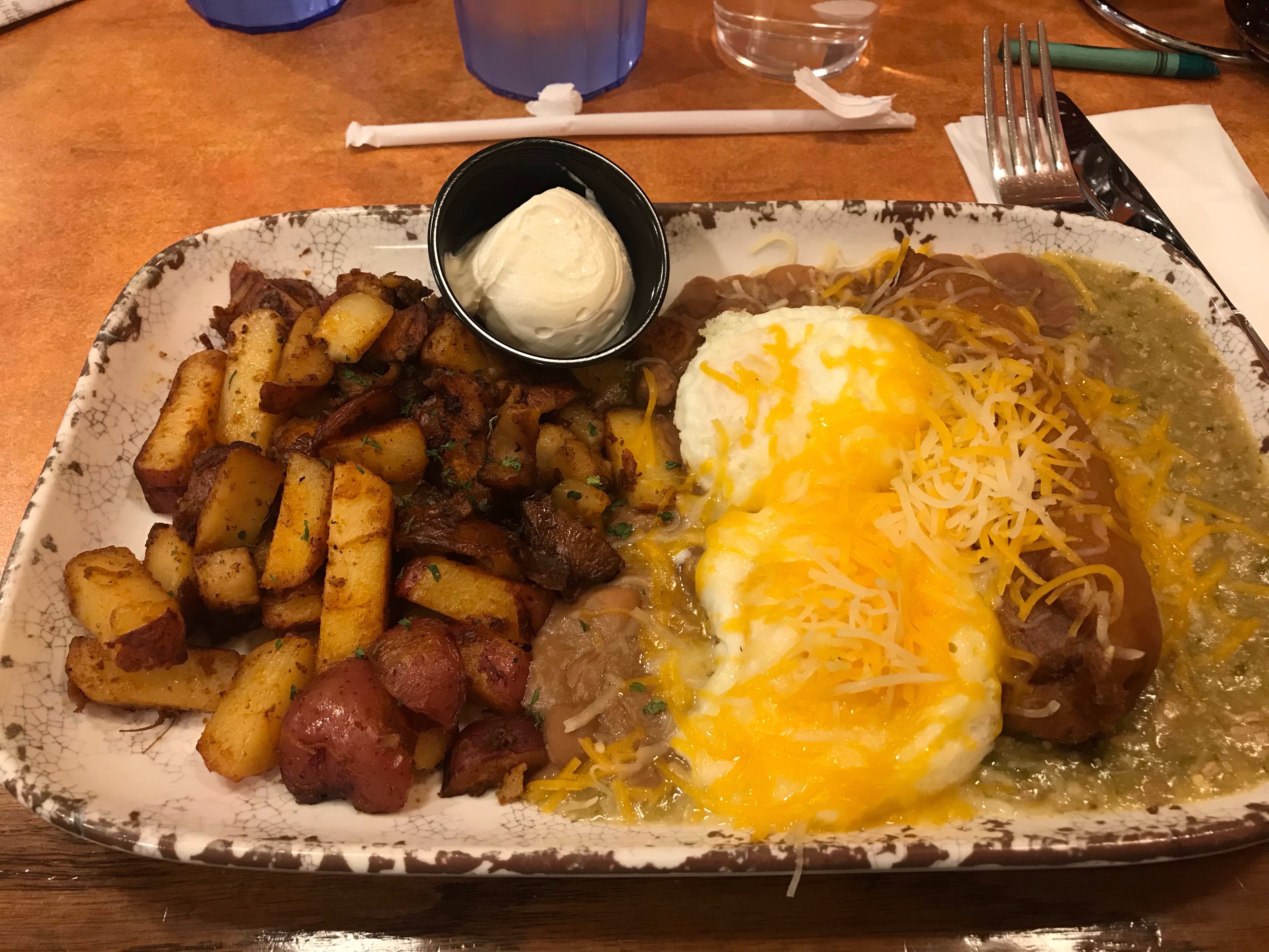Photo credit: tripadvisor