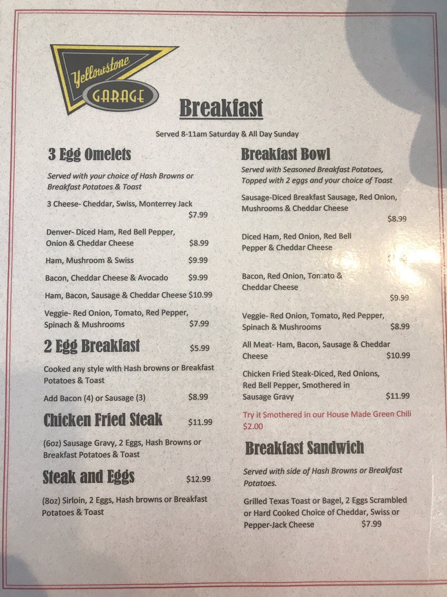 Photo credit: Tripadvisor