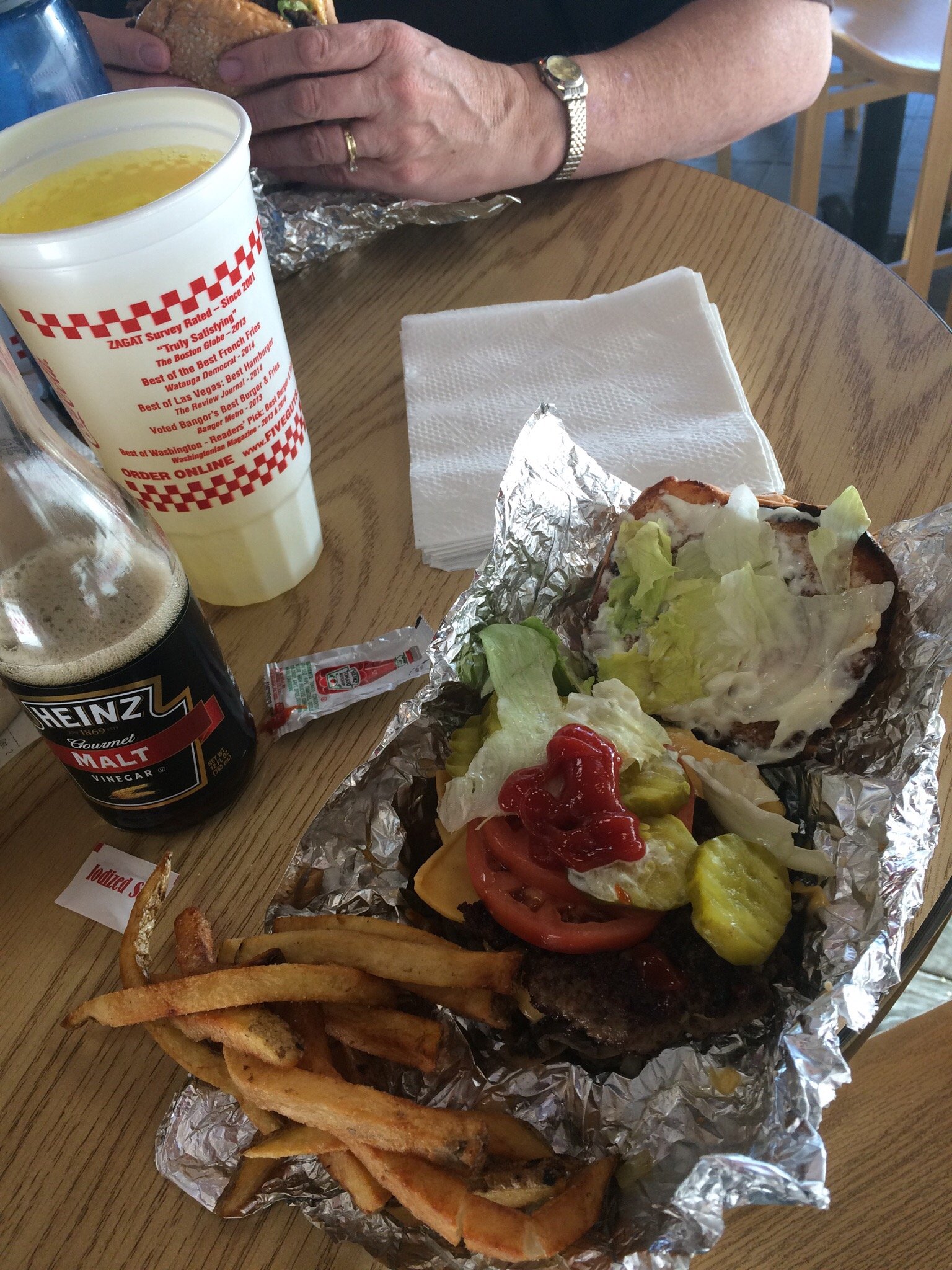 Photo credit: tripadvisor
