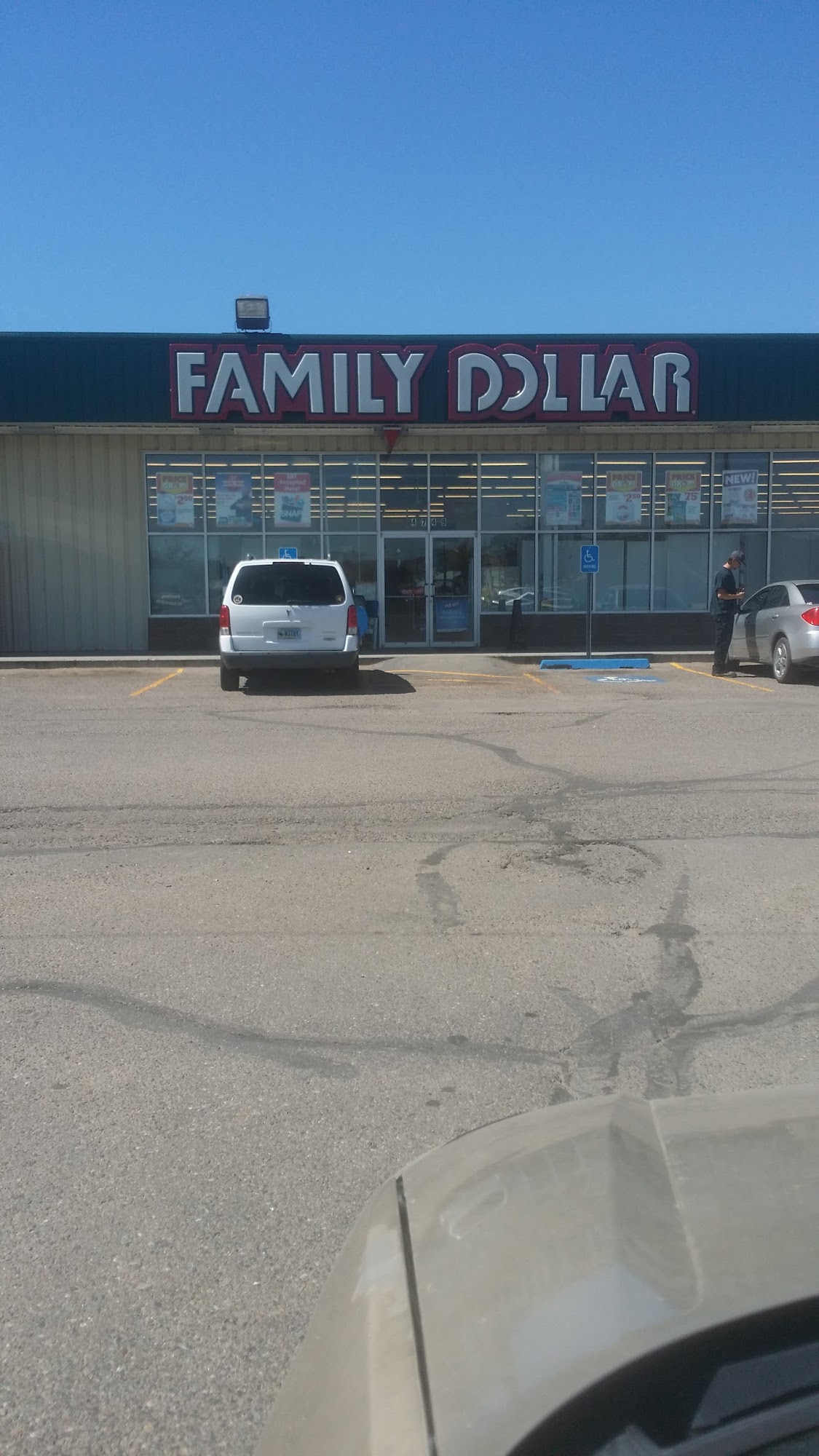 Family Dollar