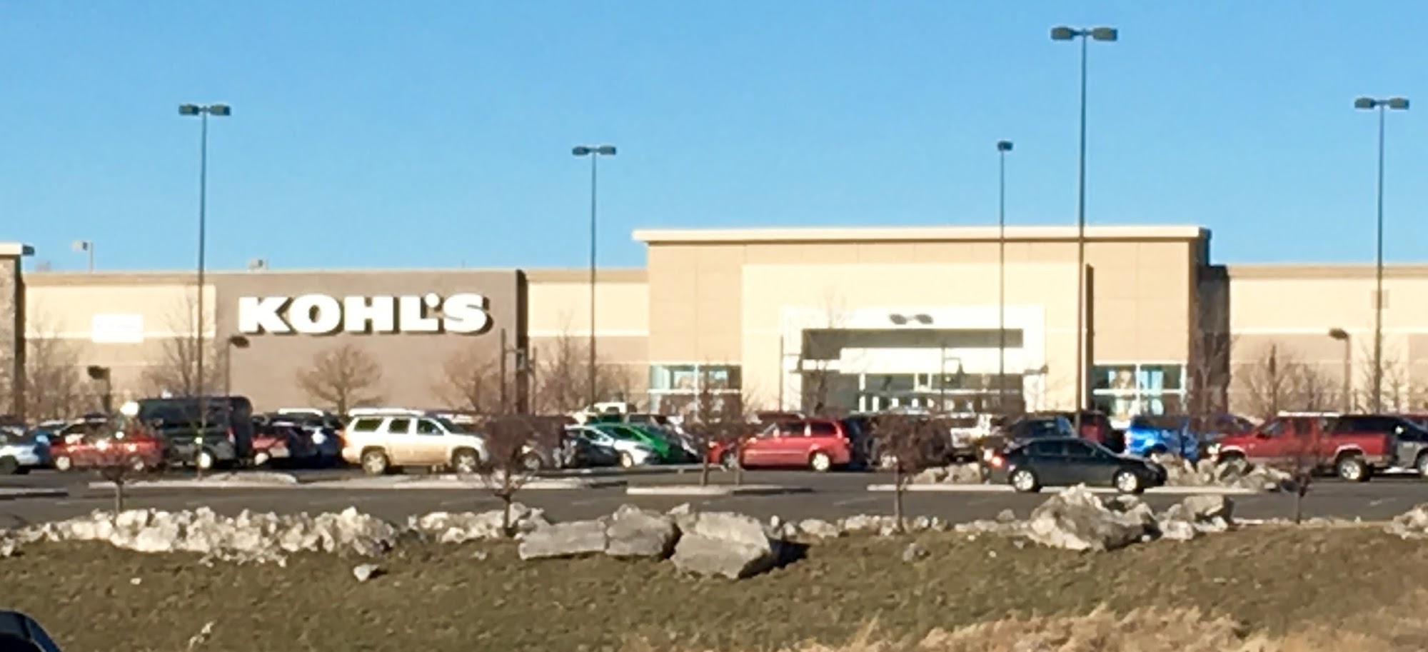 Kohl's