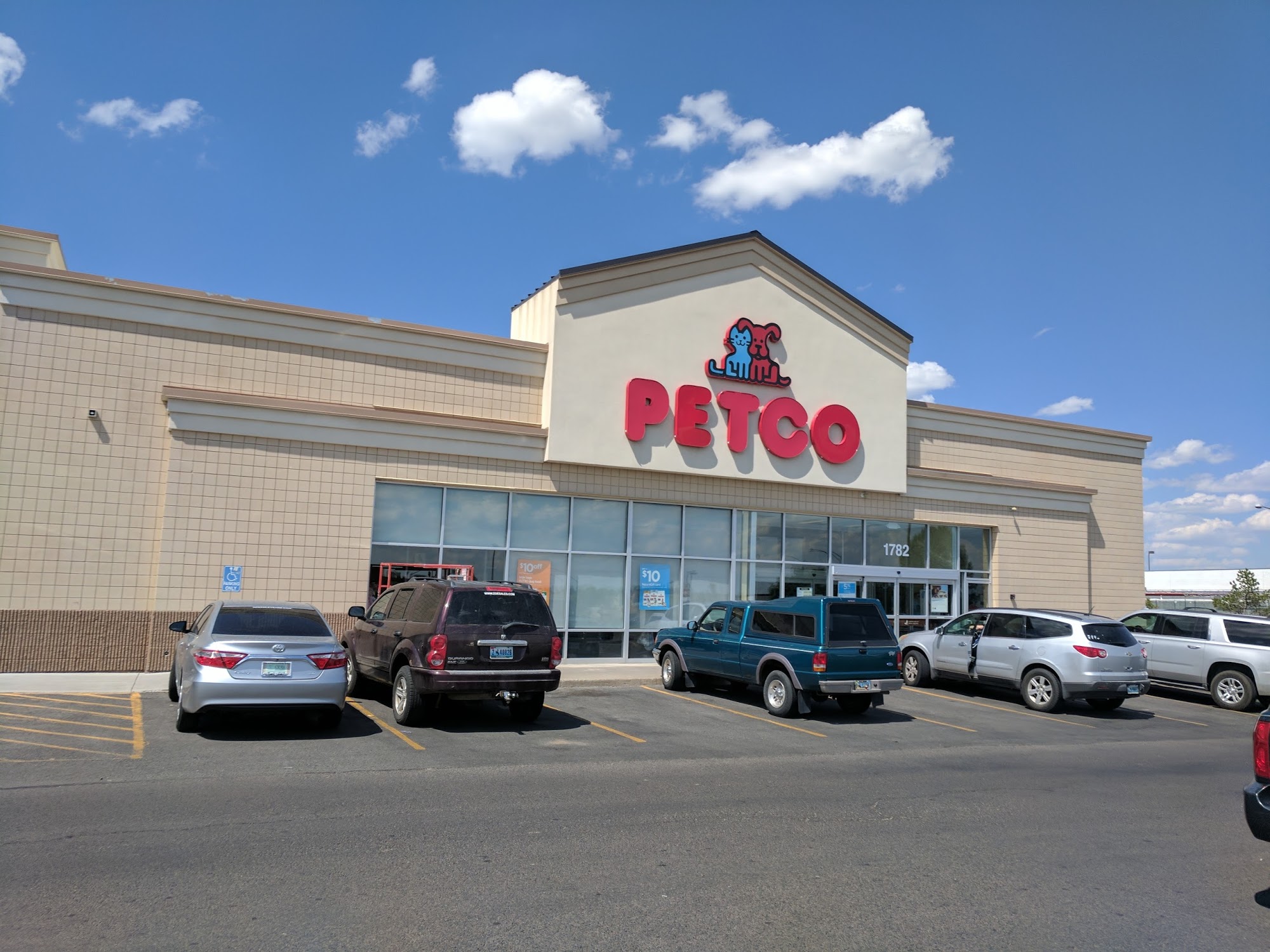 Petco