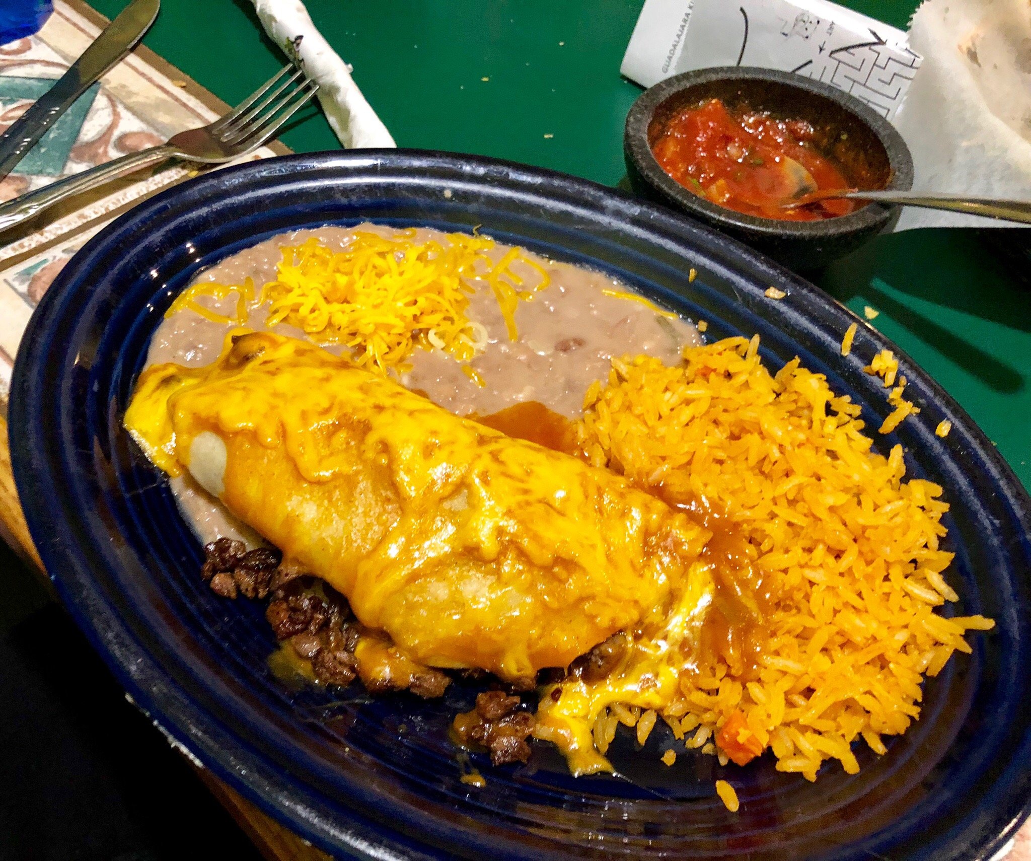 Photo credit: tripadvisor