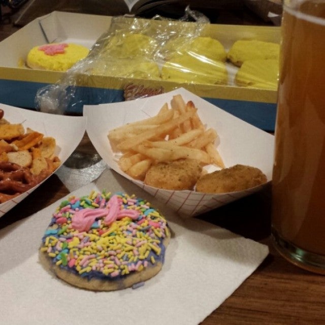 Photo credit: foursquare