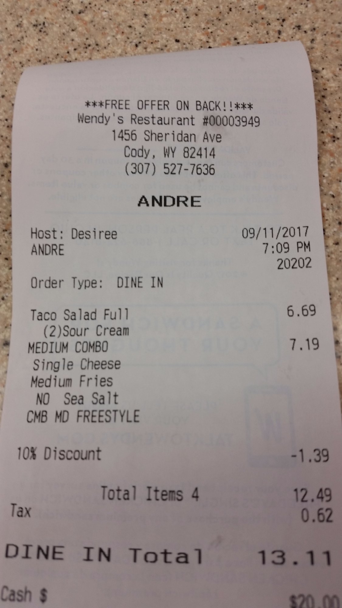 Photo credit: Tripadvisor