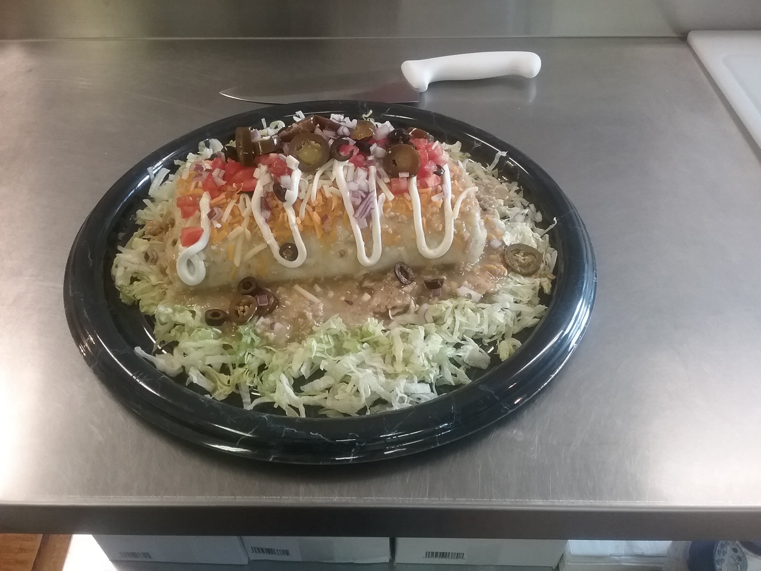 Photo credit: tripadvisor