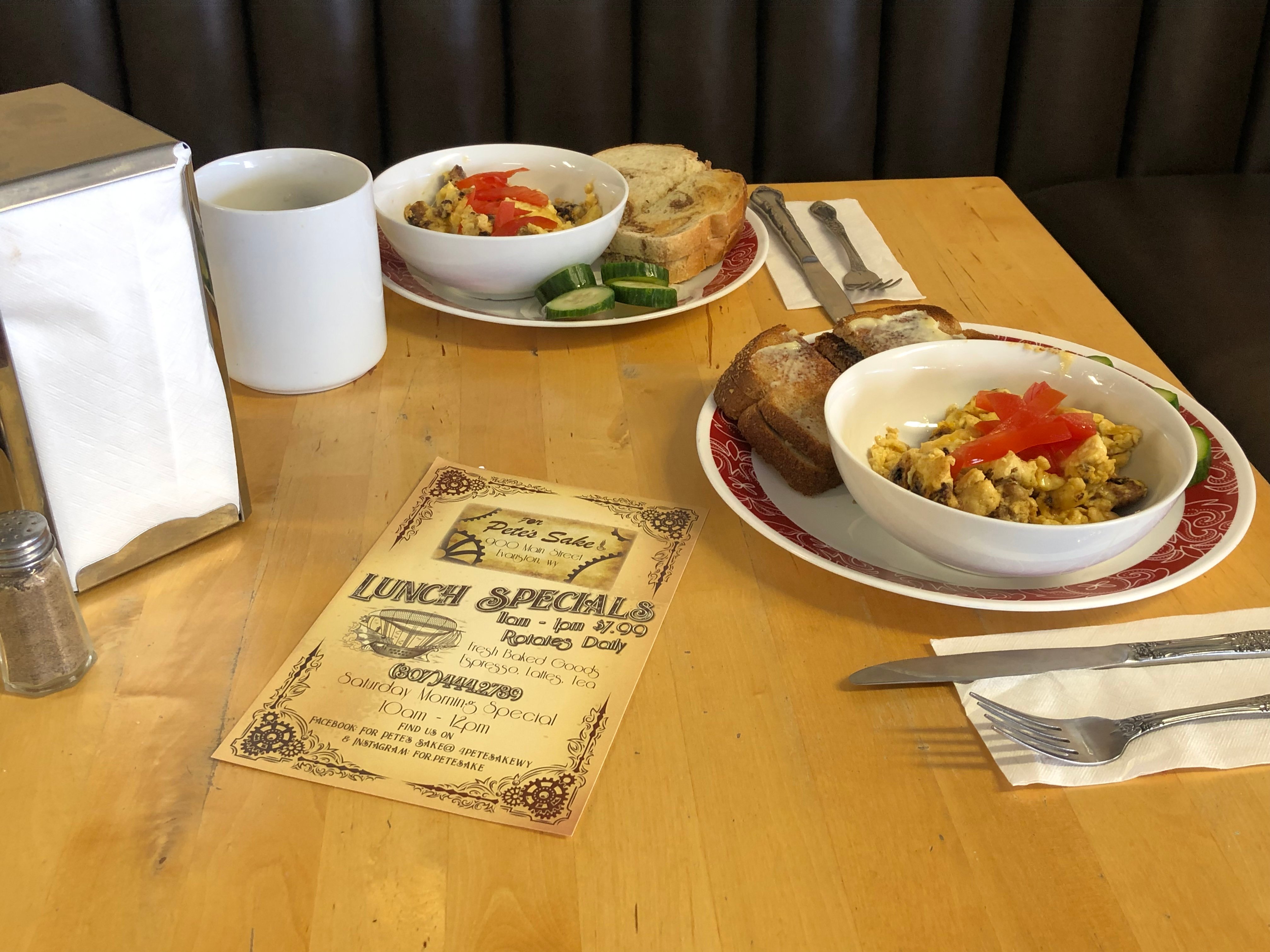Photo credit: tripadvisor