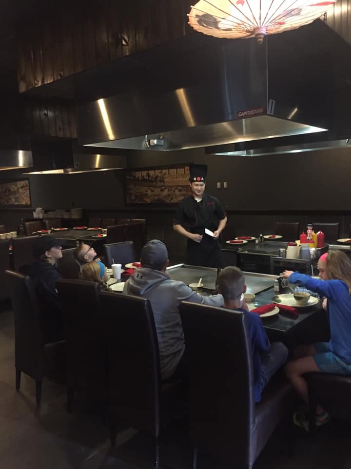 Gillette, WY Restaurants Open for Takeout, Curbside Service and/or Delivery Restaurantji