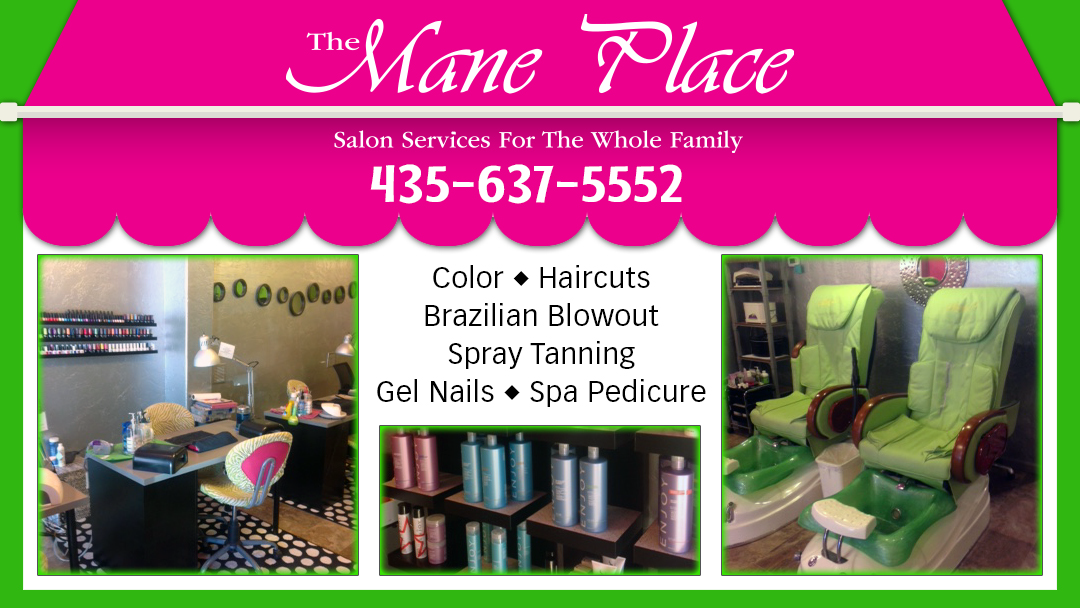 The Mane Place