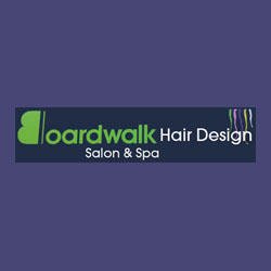 Boardwalk Hair Design Salon & Spa