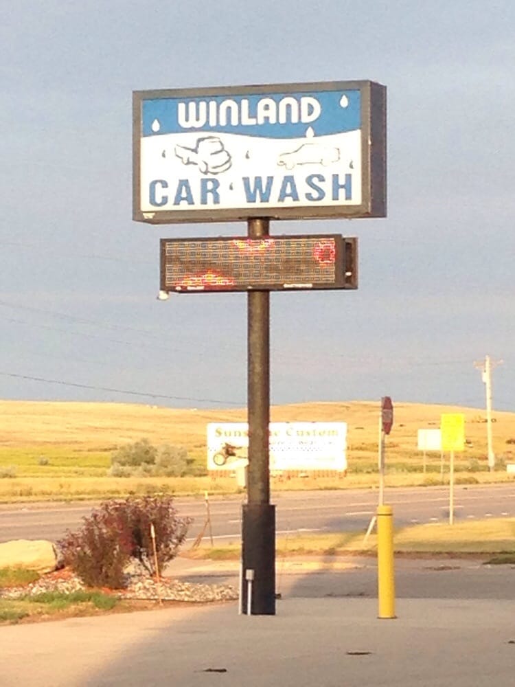 Winland Car Wash