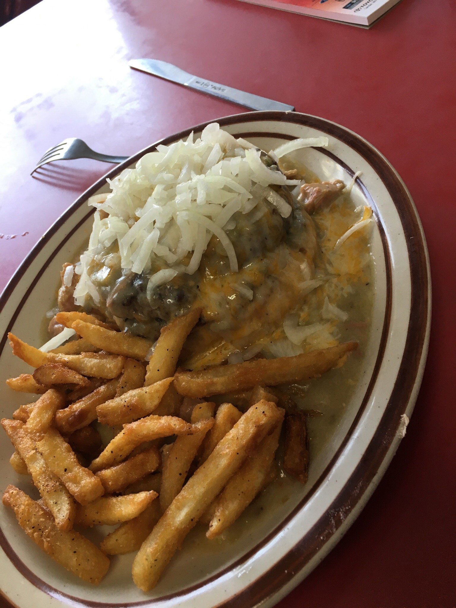 Photo credit: tripadvisor