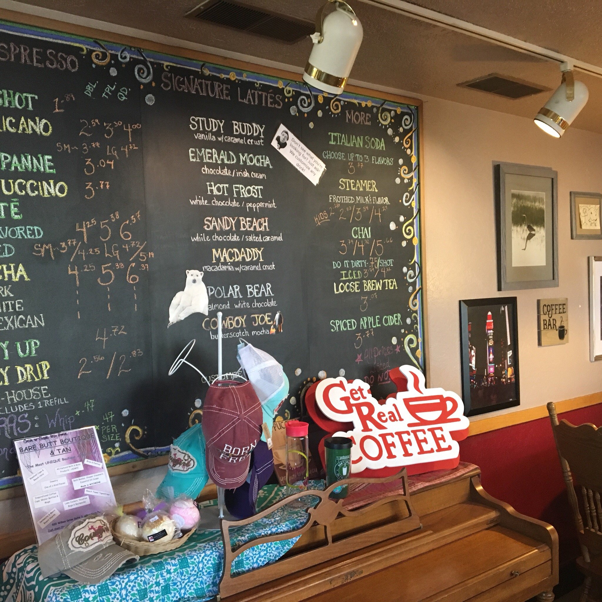 Photo credit: tripadvisor