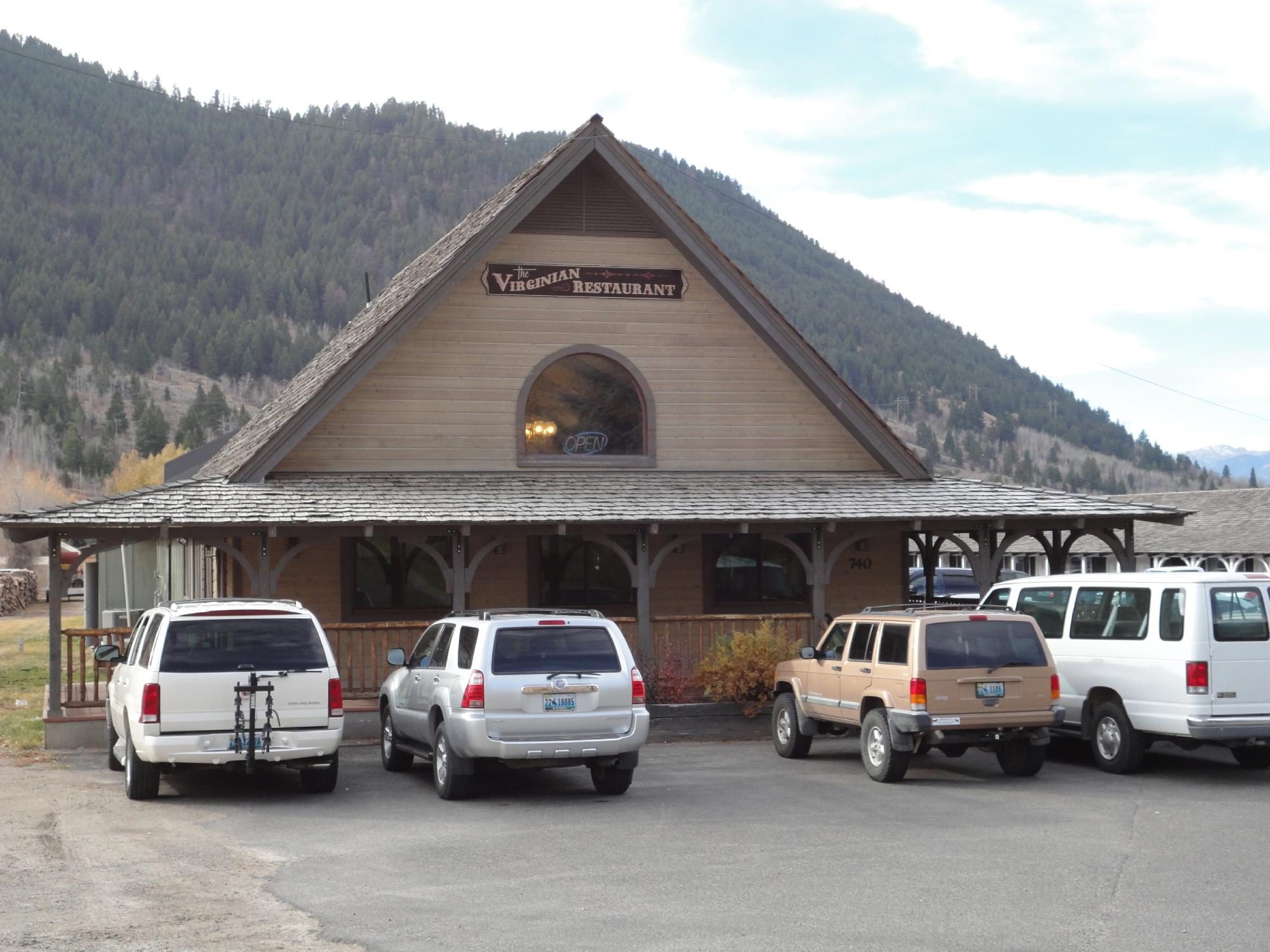 Photo credit: tripadvisor