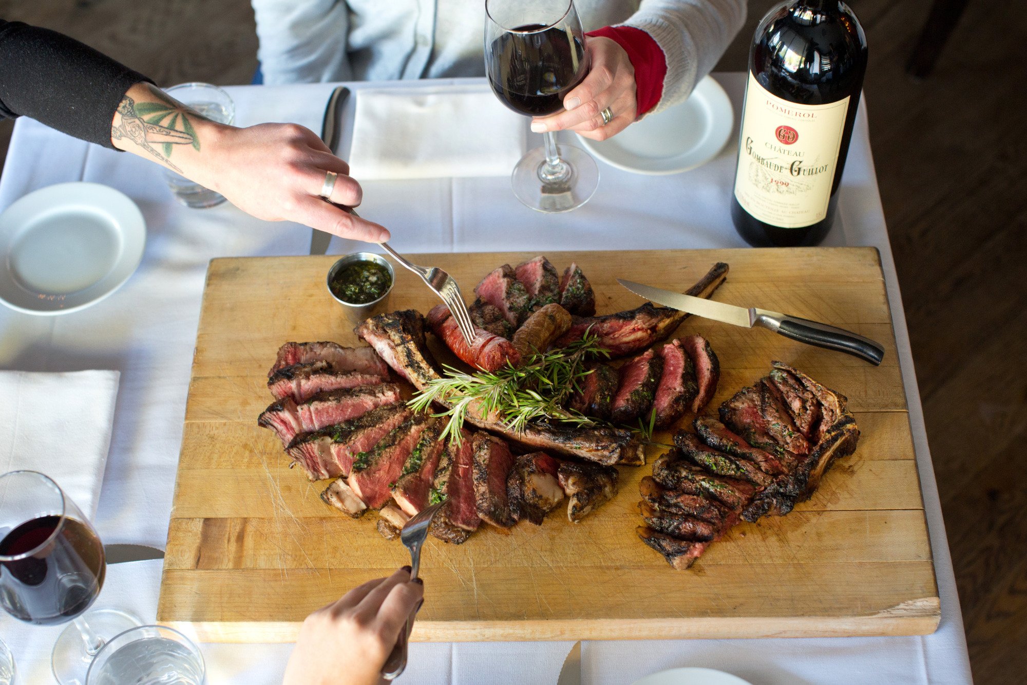 Photo credit: tripadvisor