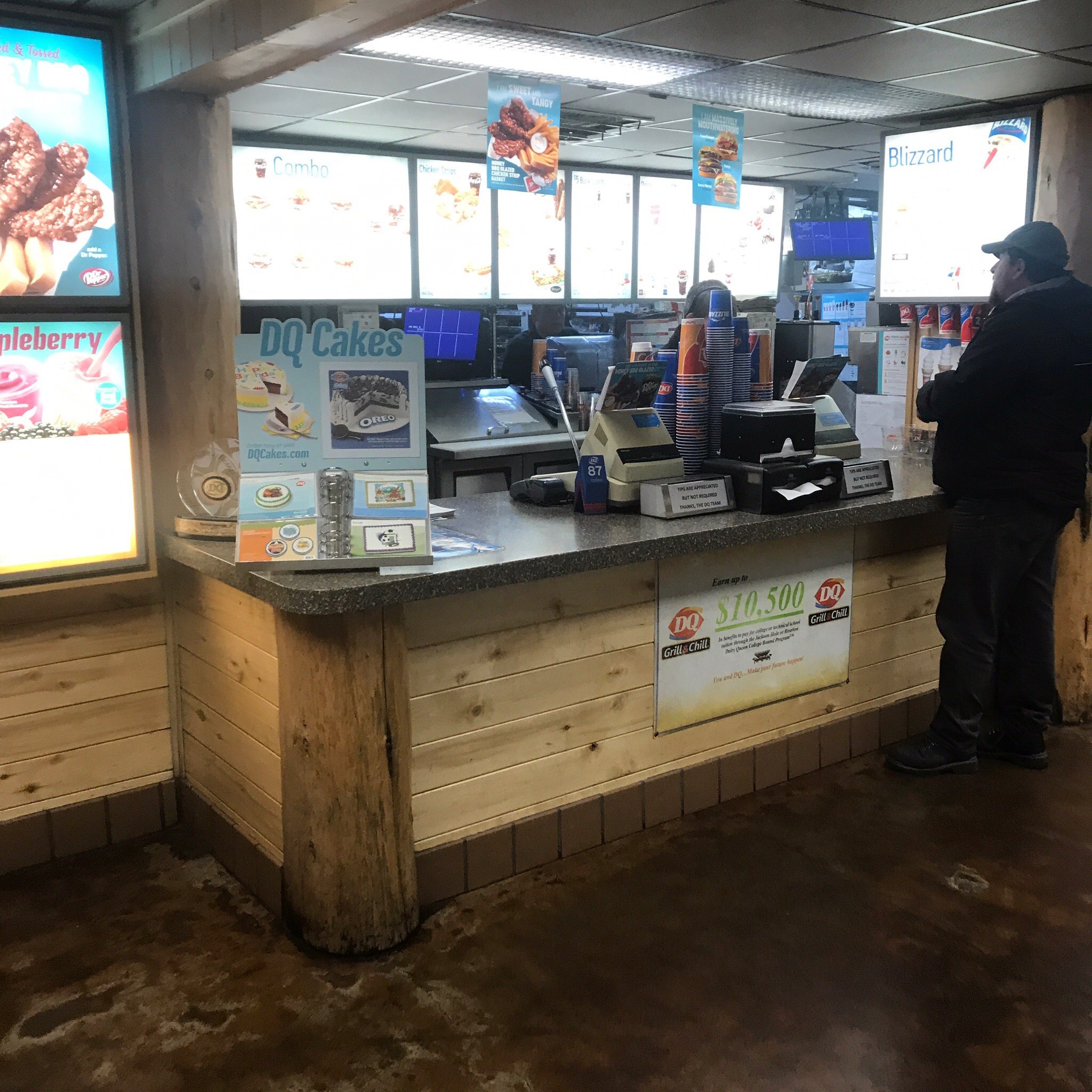 Photo credit: tripadvisor