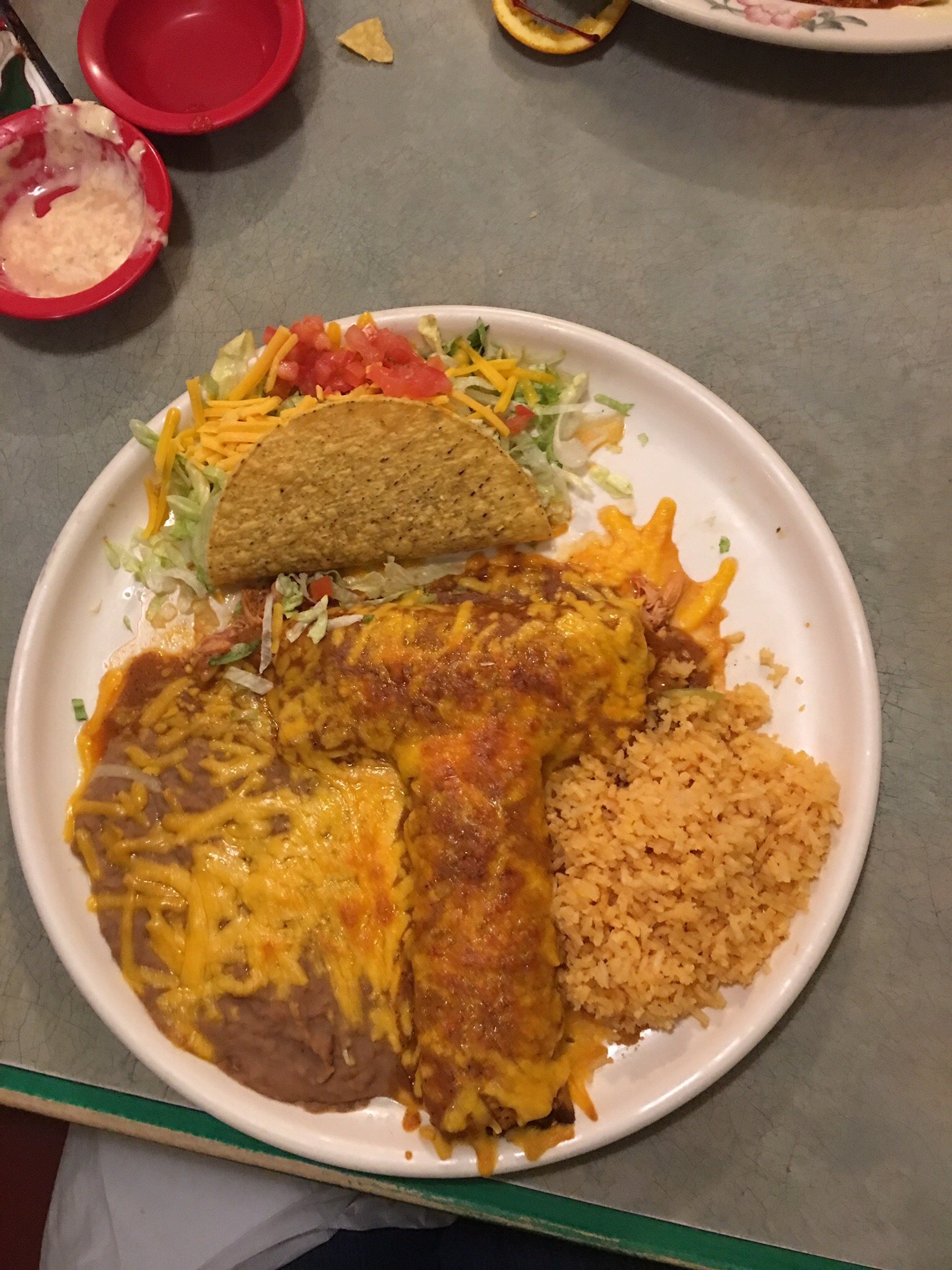 Photo credit: tripadvisor