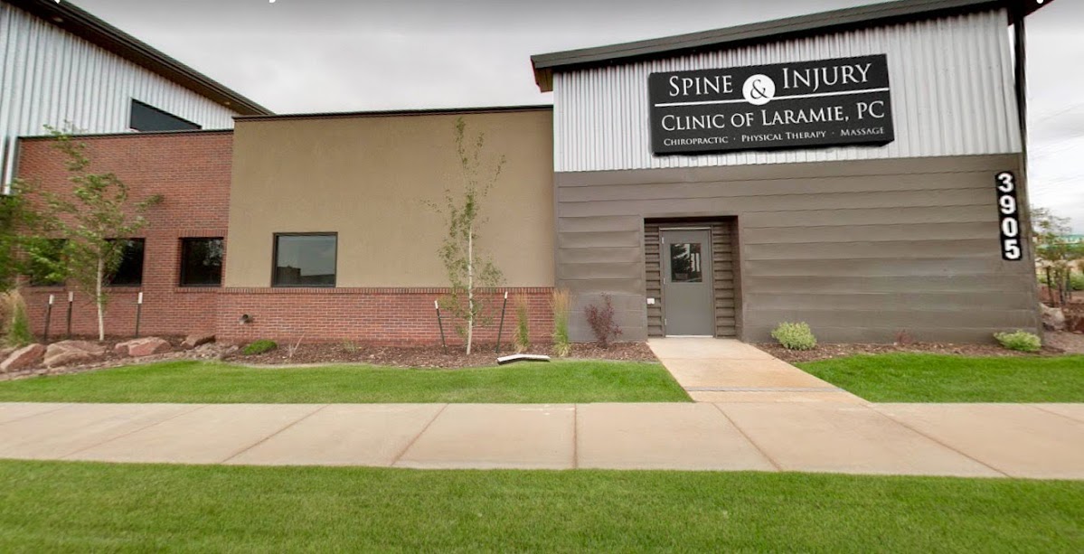 Spine & Injury Clinic of Laramie, PC