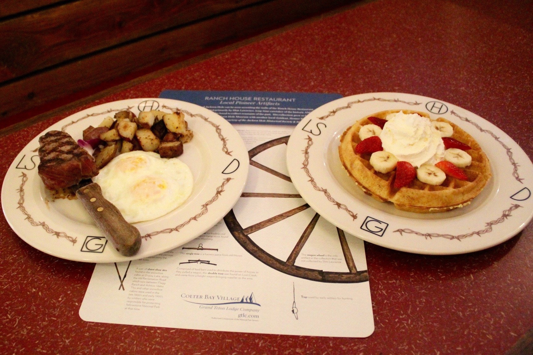 Photo credit: tripadvisor