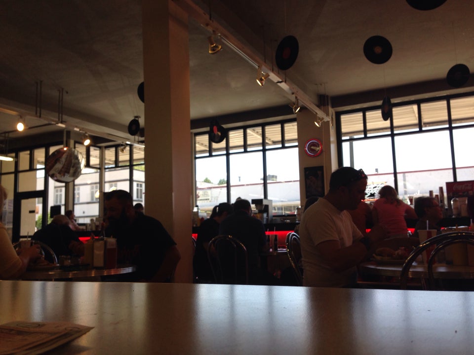 Photo credit: foursquare
