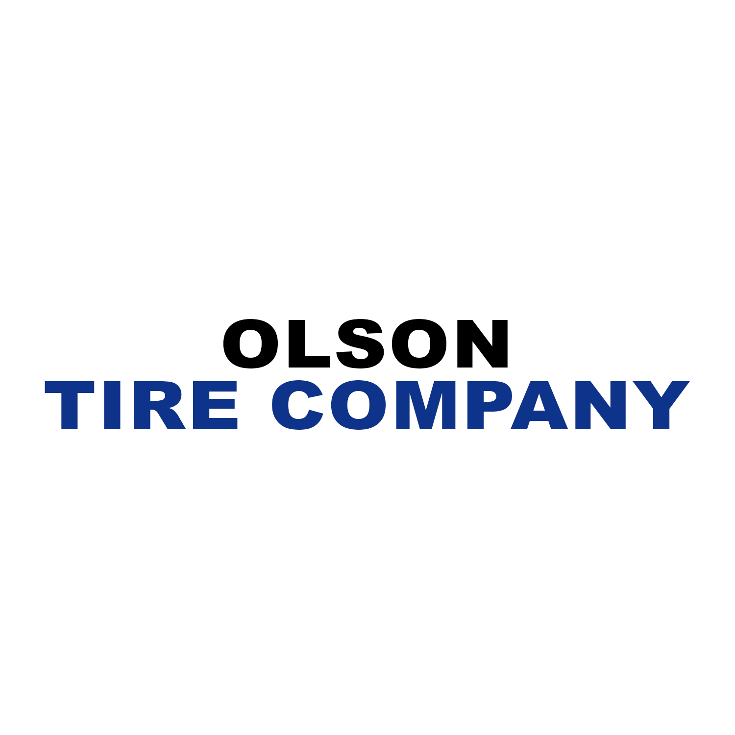 Olson Tire Co.