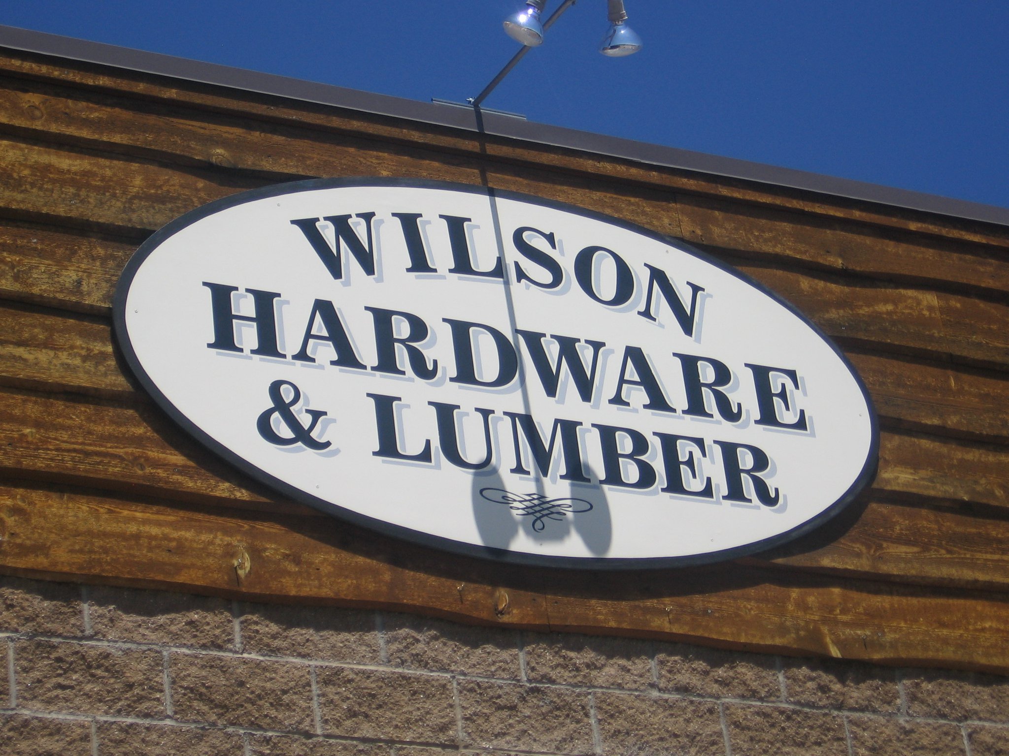 Wilson Hardware