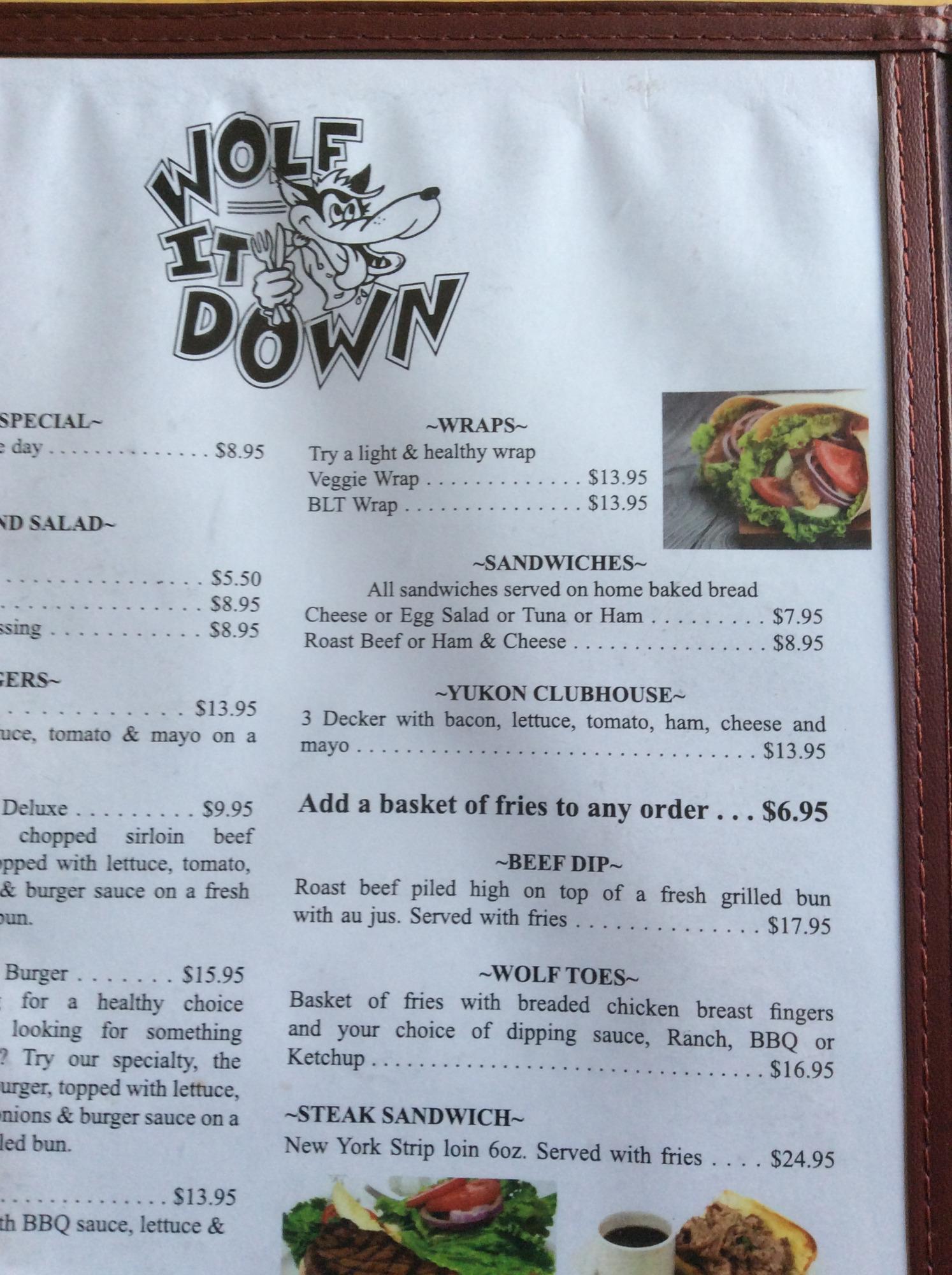 Photo credit: Tripadvisor